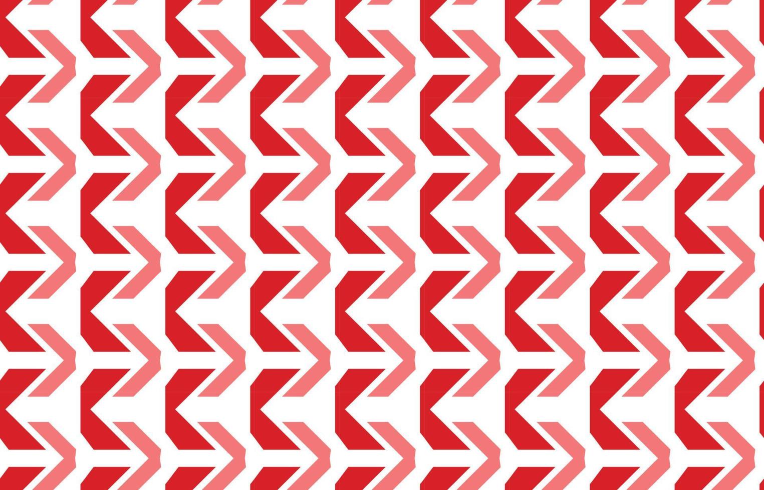 Vector seamless pattern, abstract texture background, repeating tiles, three colors