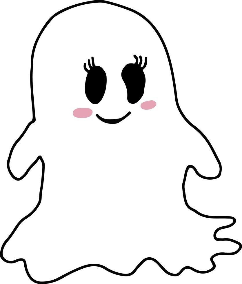 https://static.vecteezy.com/system/resources/previews/004/226/587/non_2x/halloween-cute-specter-spook-with-eyelashes-and-blush-on-the-counters-isolated-free-vector.jpg