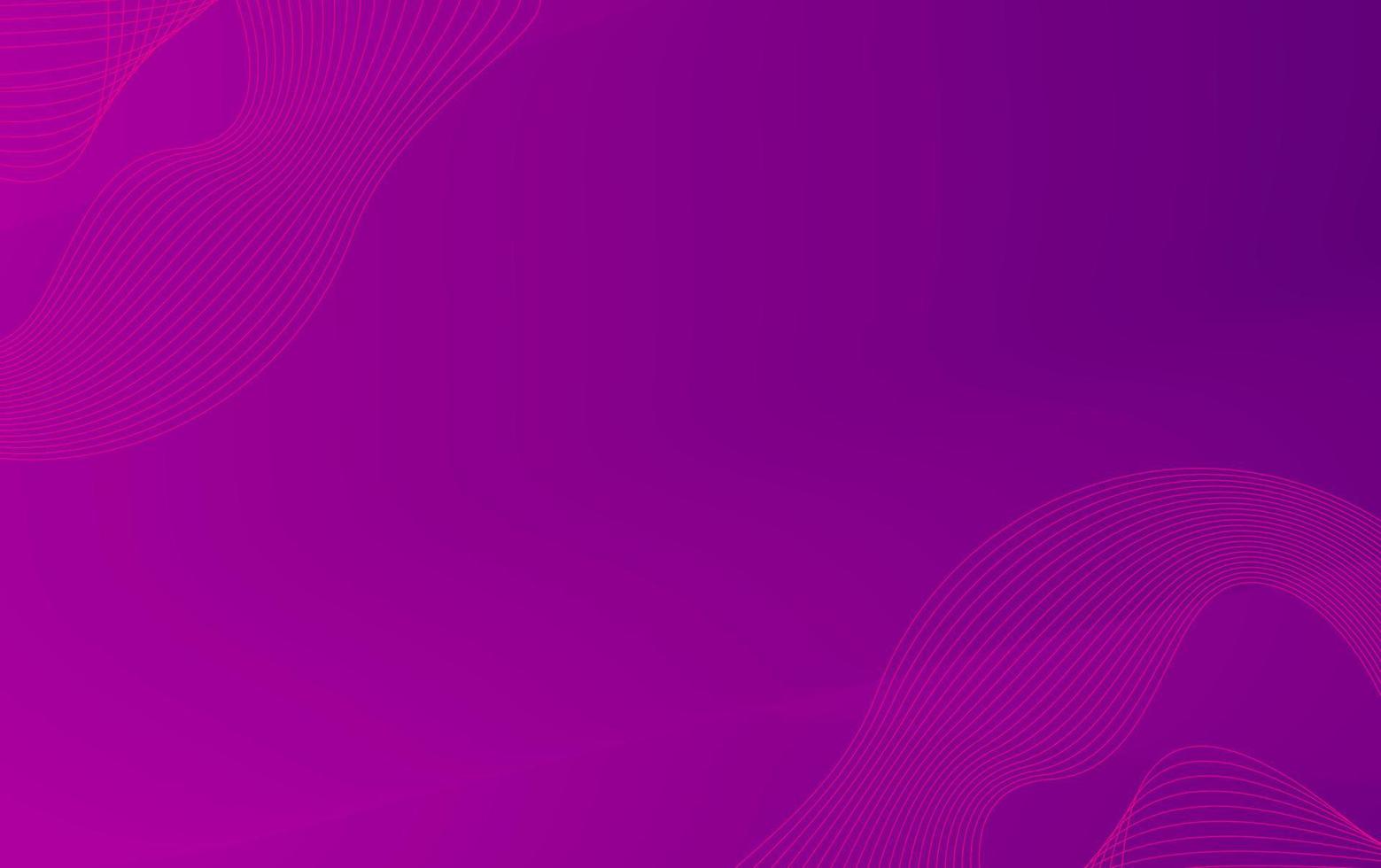 abstract purple background vector