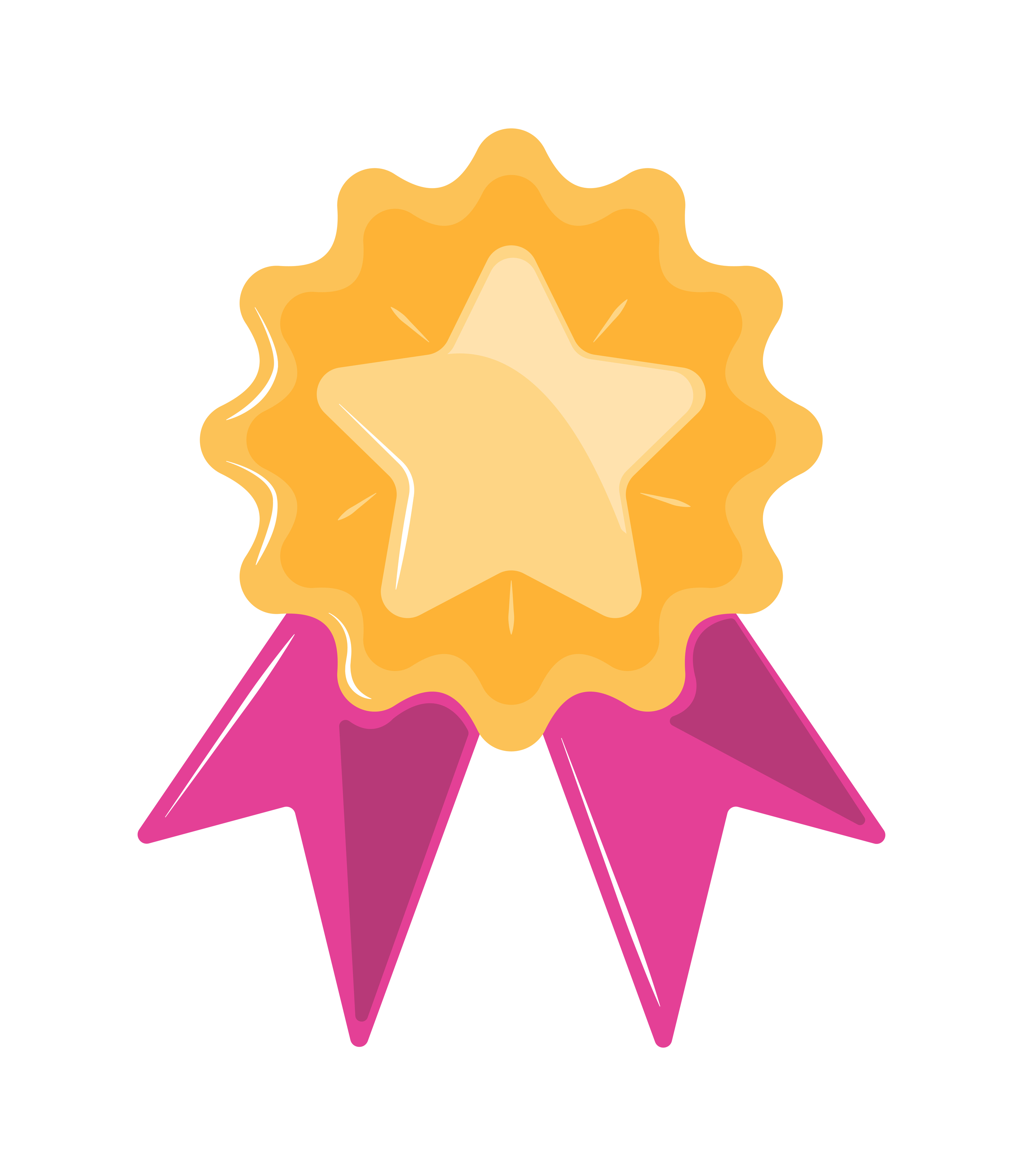 star medal prize 4229351 Vector Art at Vecteezy