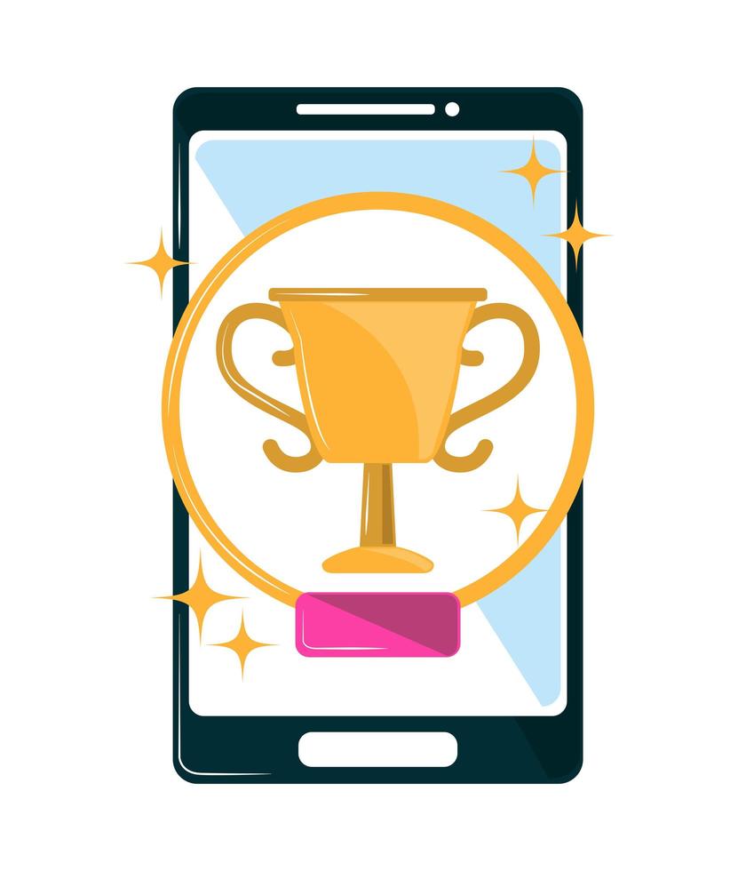 loyalty bonus program vector