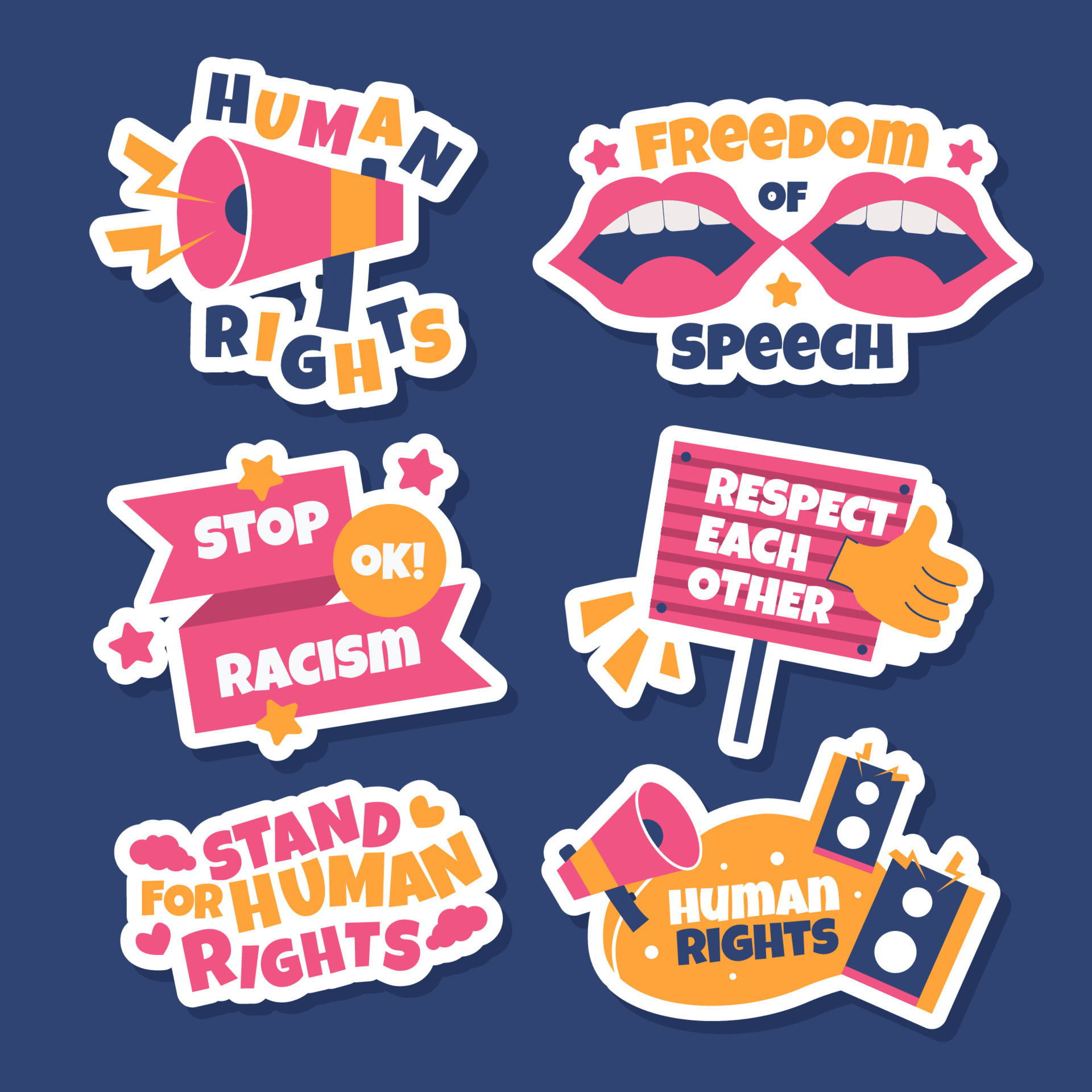 Human Regigigas | Sticker