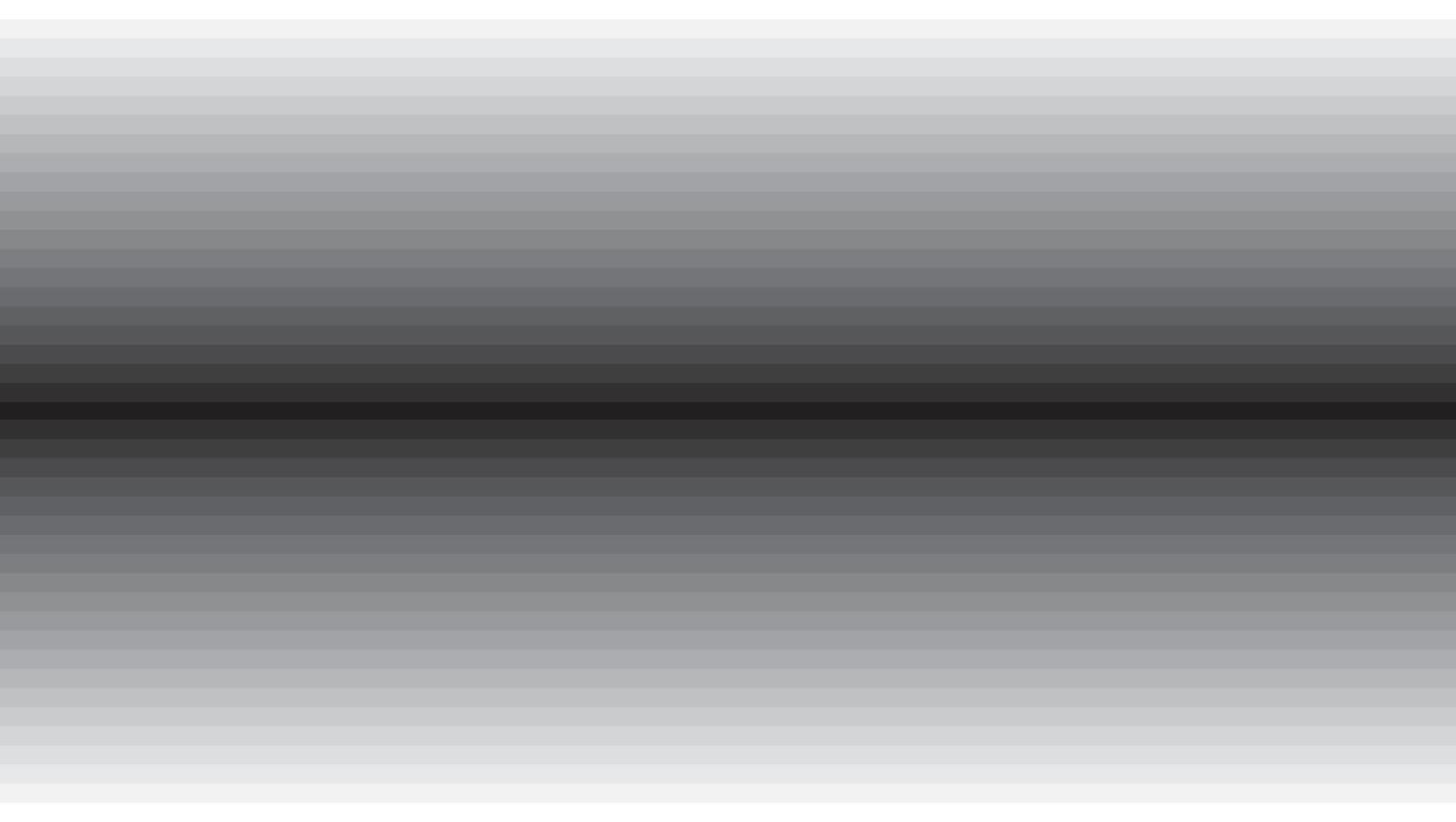 Vector black and white blurred gradient style background. Abstract color smooth, web design, greeting card. Technology background, Eps 10 vector illustration