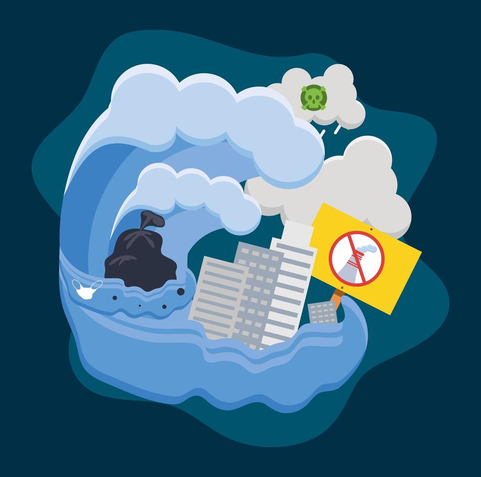 weather global change vector