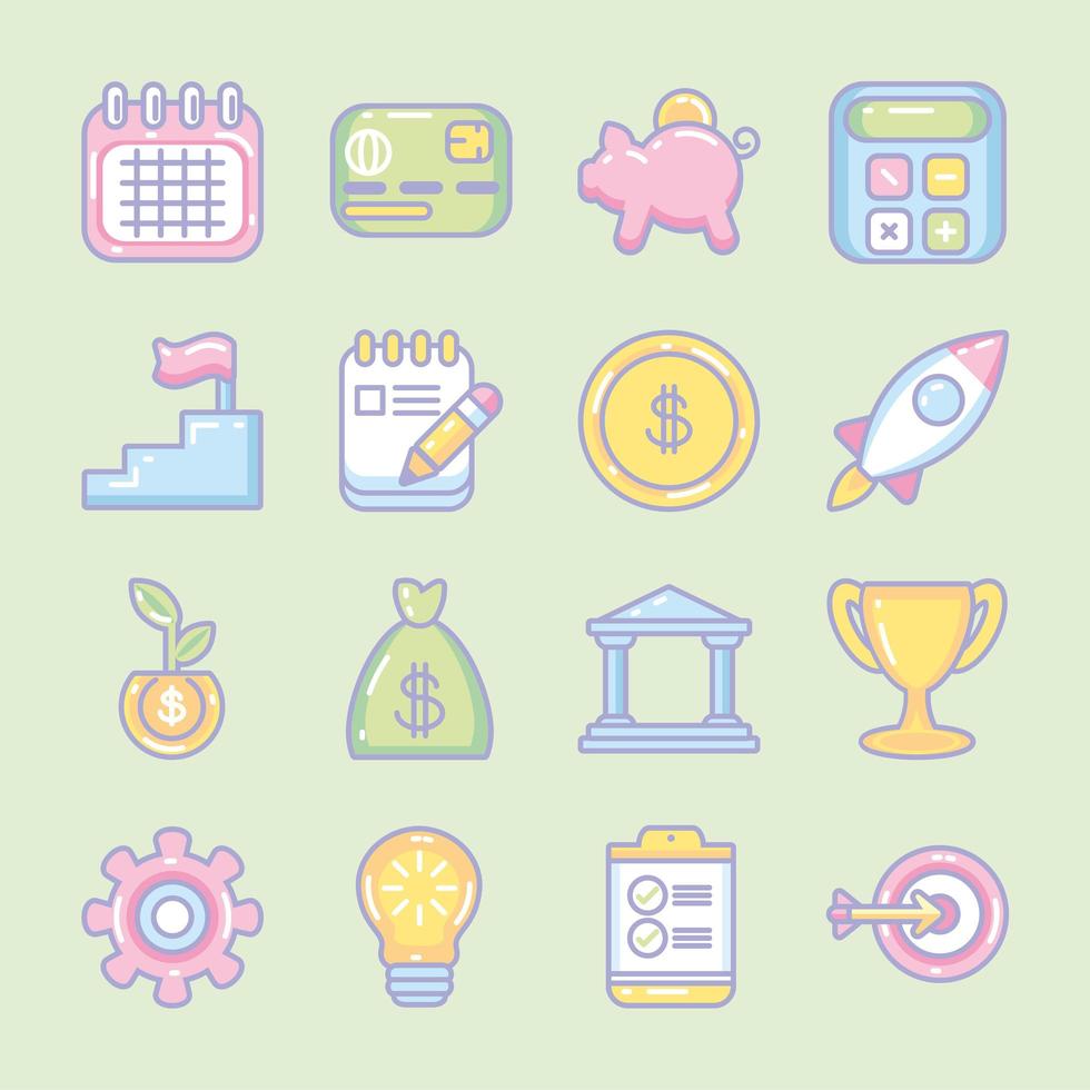 short term strategy vector