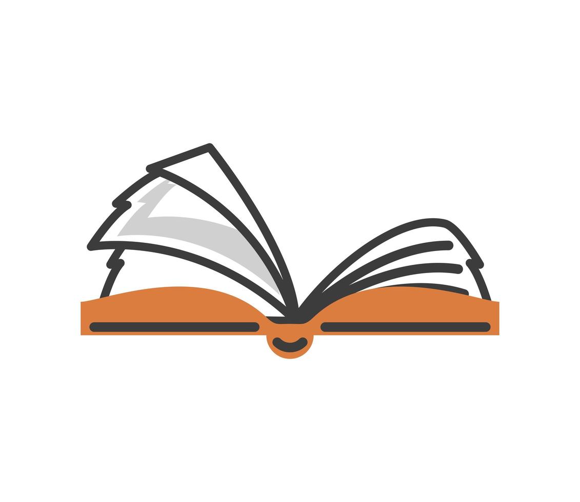 open book knowledge vector