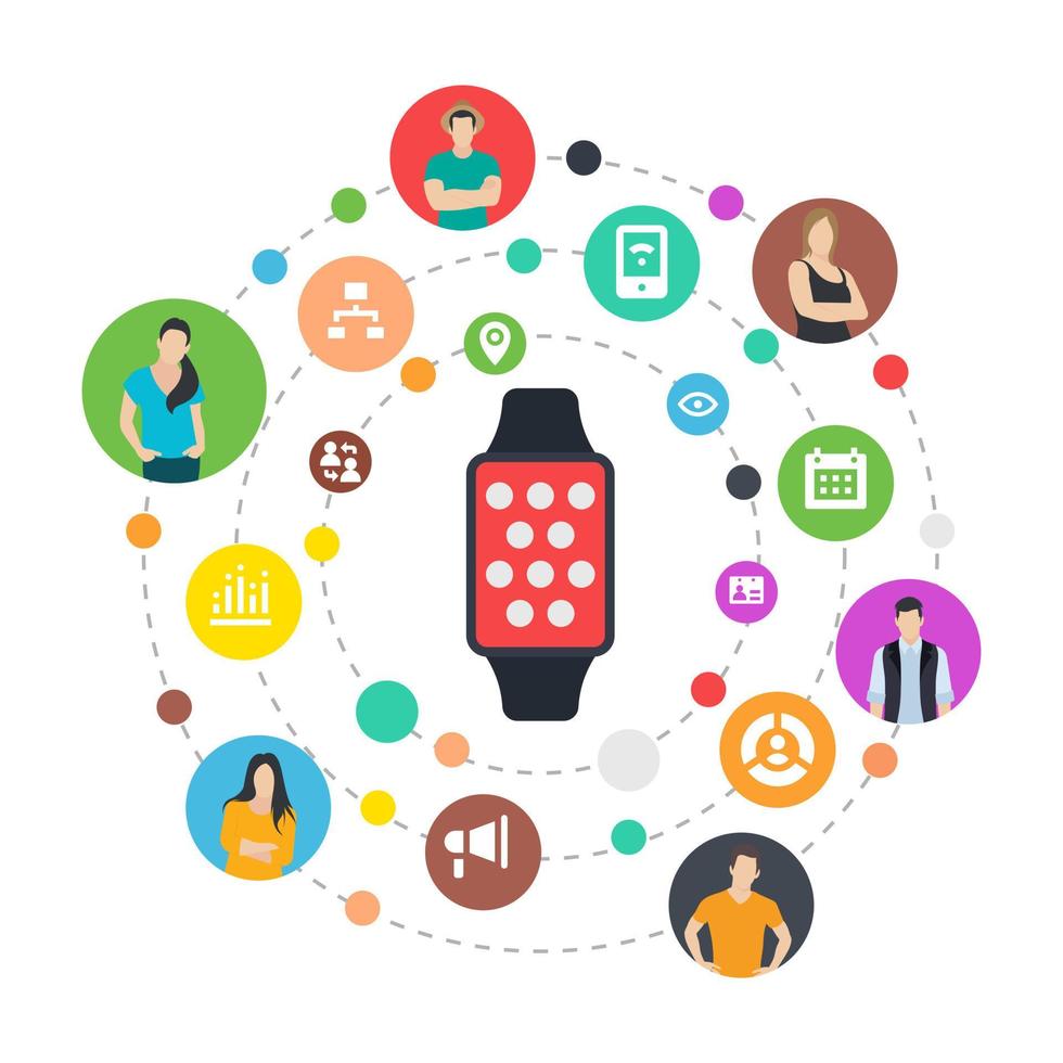 Automated Solution Concepts vector