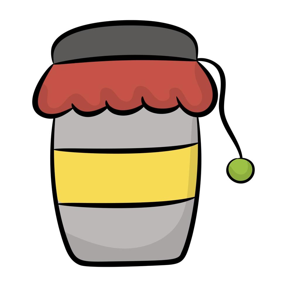 Take Away Drink vector