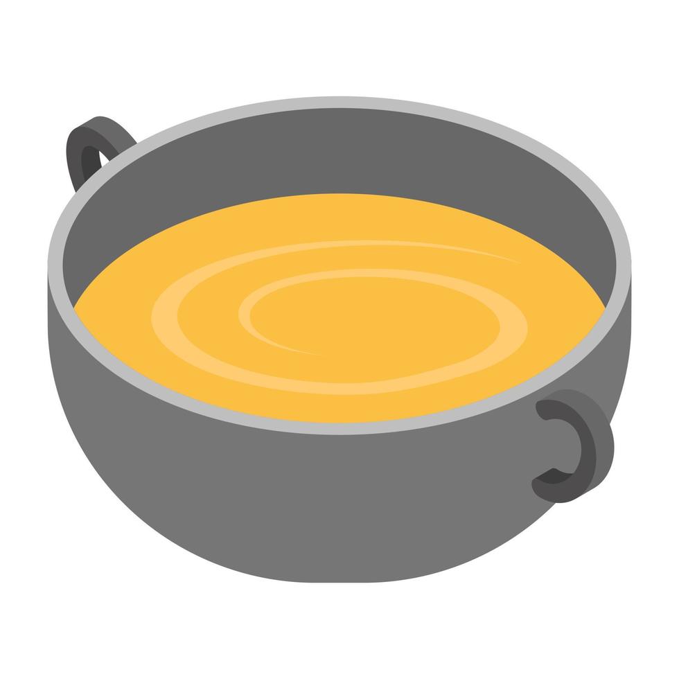 Soup Bowl Concepts vector