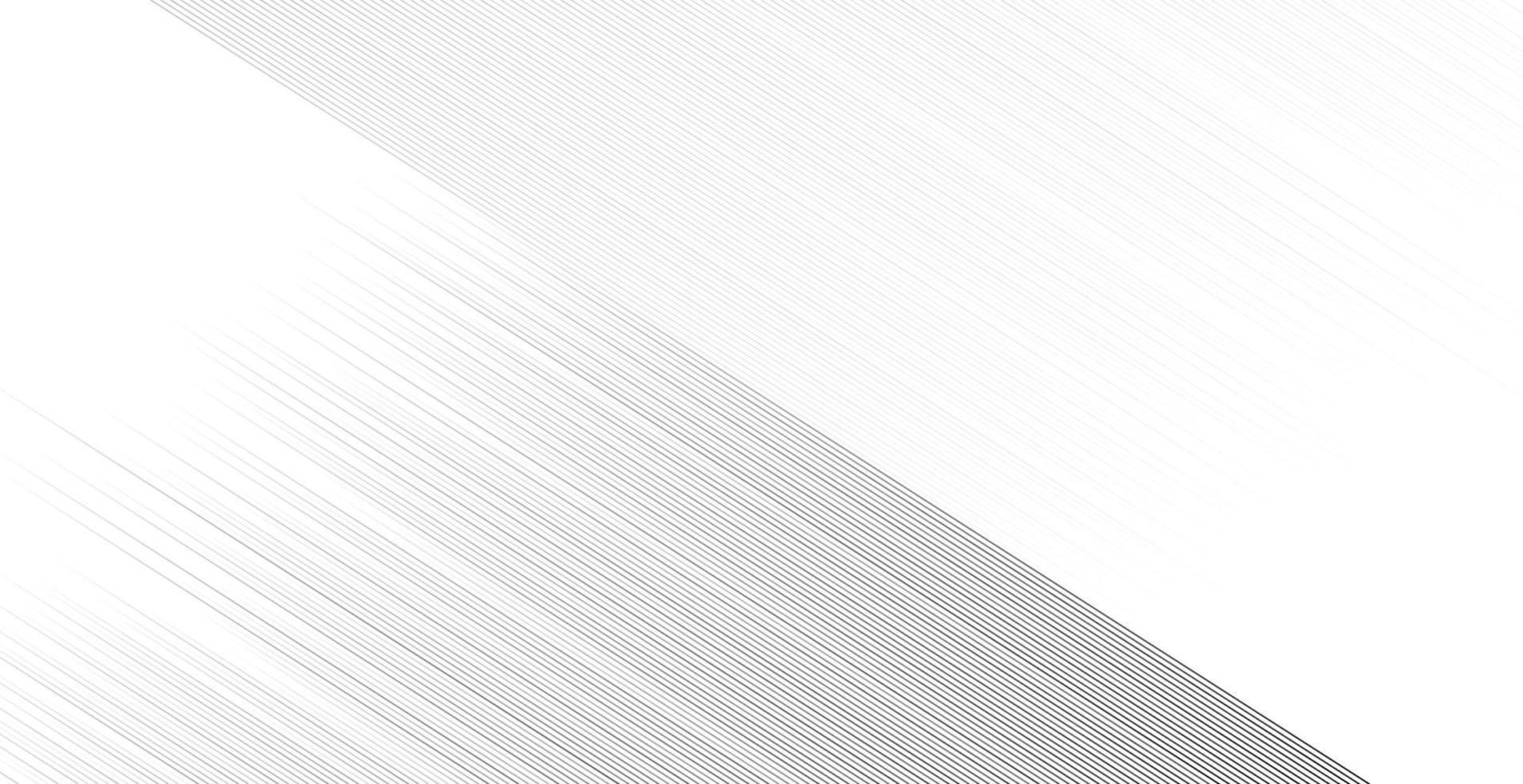 Abstract background, vector template for your ideas, monochromatic lines texture, waved lines texture