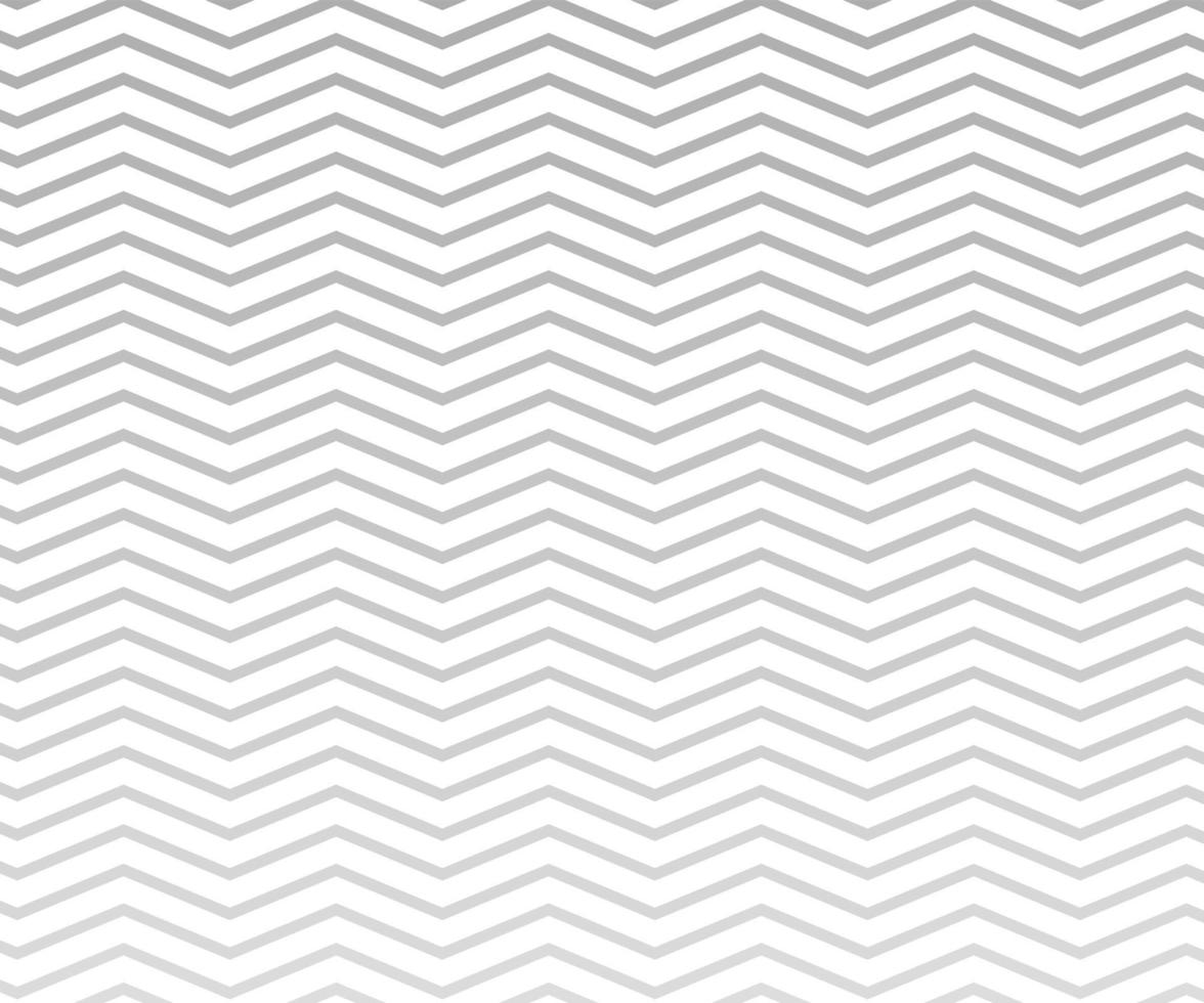 Wave line and wavy zigzag pattern lines. Abstract wave geometric texture dot halftone. Chevrons wallpaper. Digital paper for page fills, web designing, textile print. Vector art.