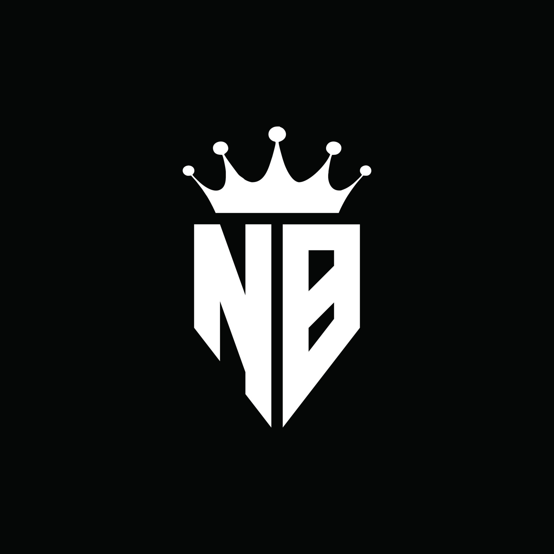 Nb Logo Vector Art Icons and Graphics for Free Download Nb Logo Vector Art Icons and Graphics for Free Download