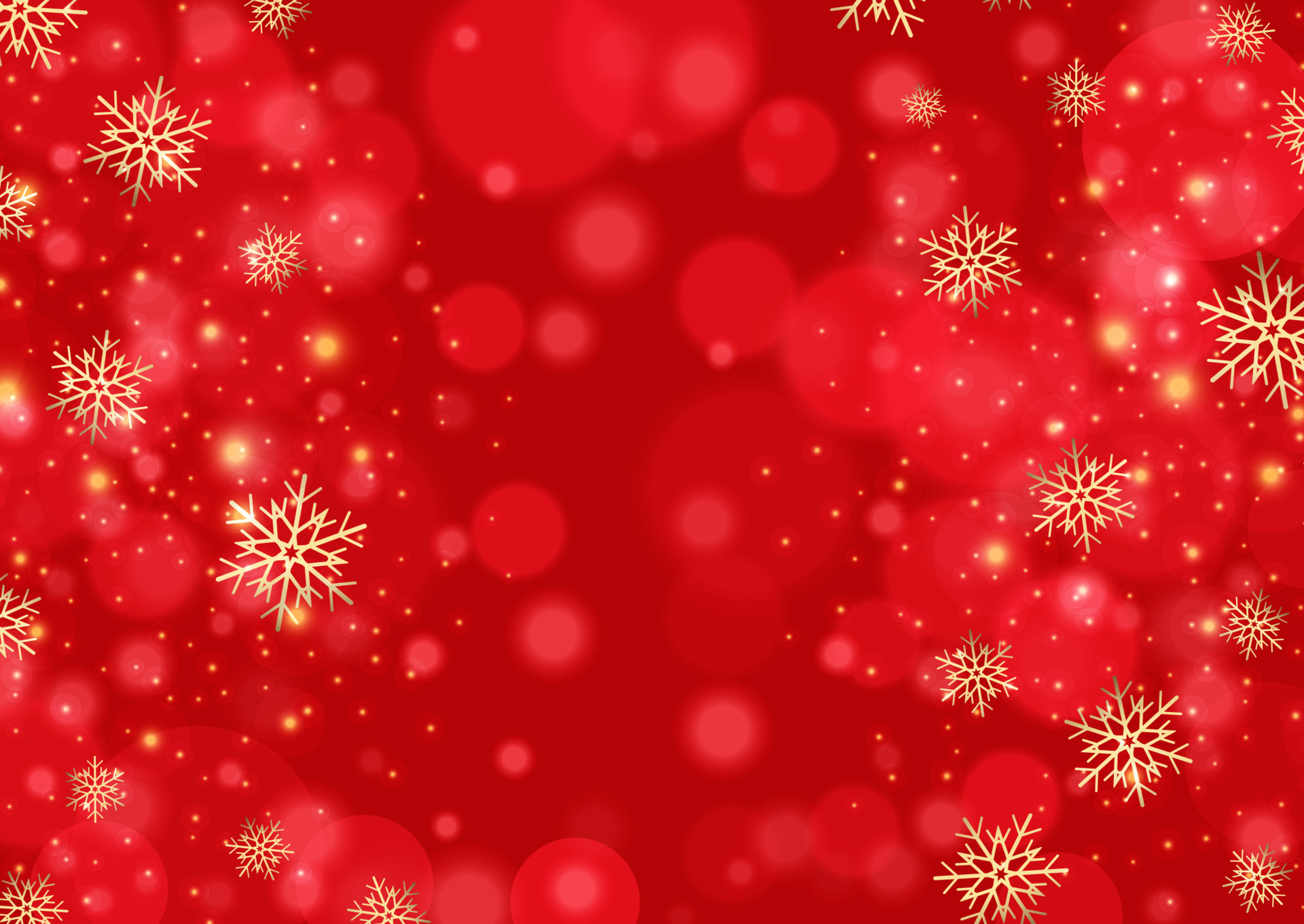 Red Christmas Background Vector Art, Icons, and Graphics for Free Download
