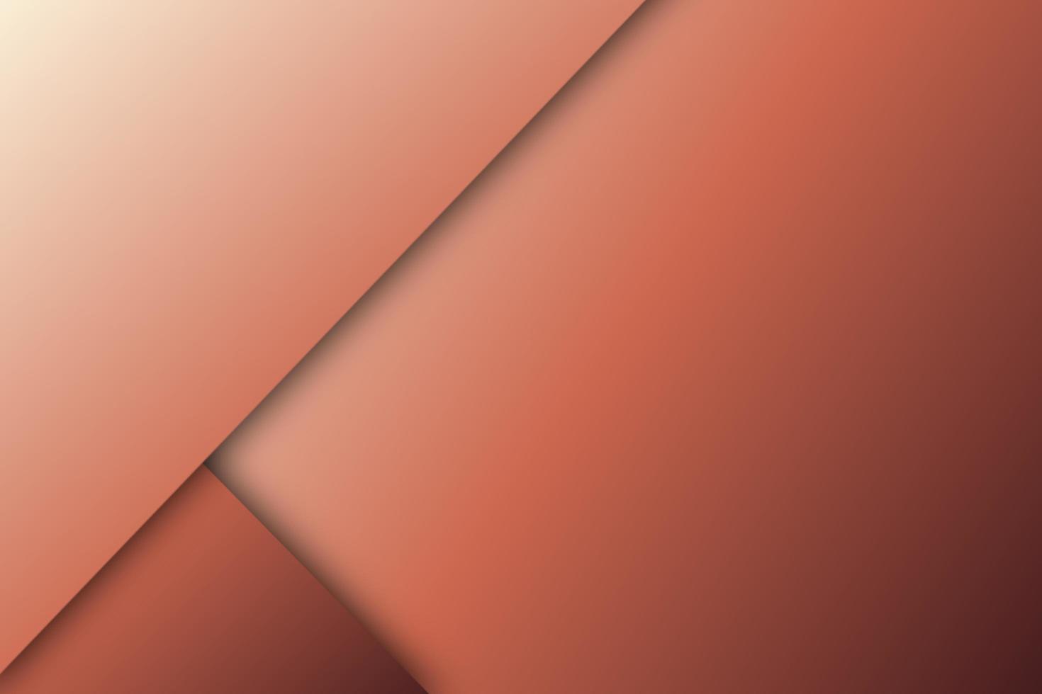 gradient brown abstract background photo