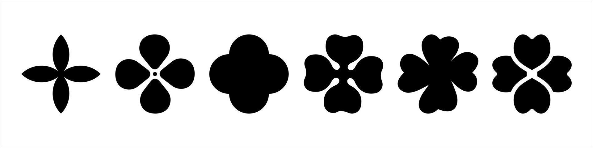 flower blossom vector