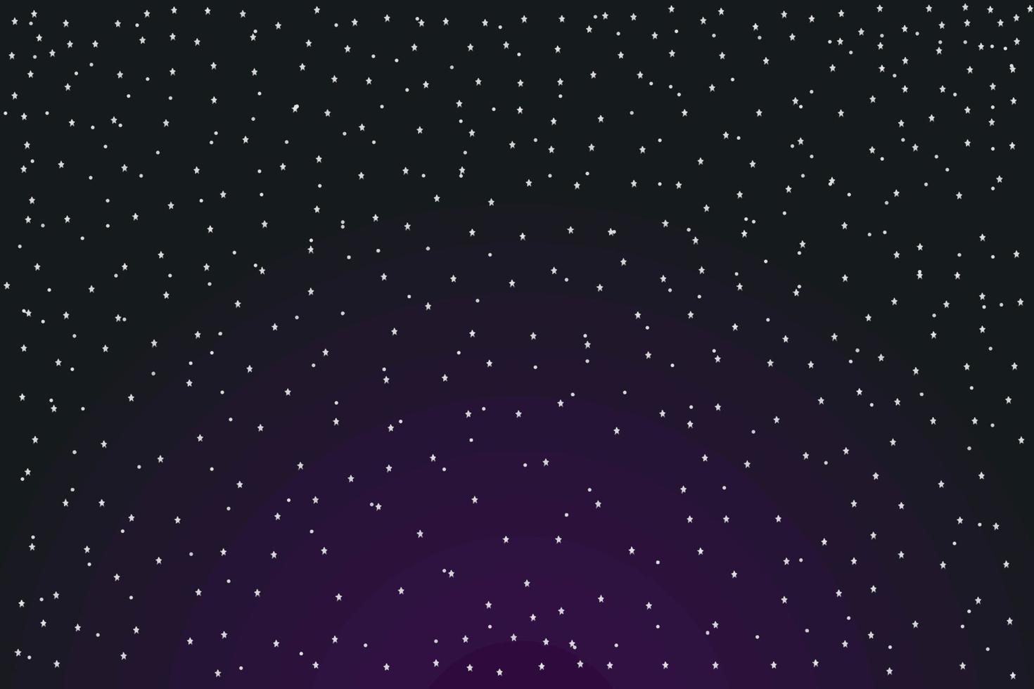 night sky stars falling lullaby wallpaper purple black dark background