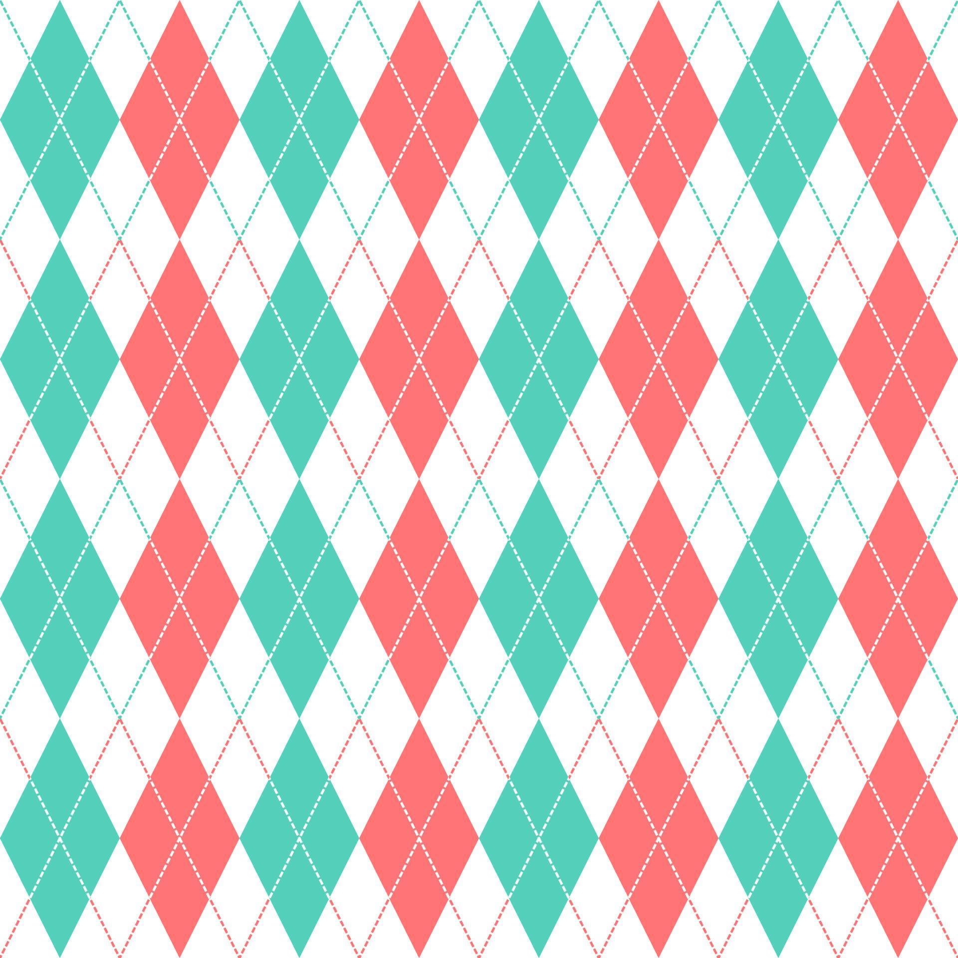 Classic seamless checkers pattern design for decorating, wrapping paper