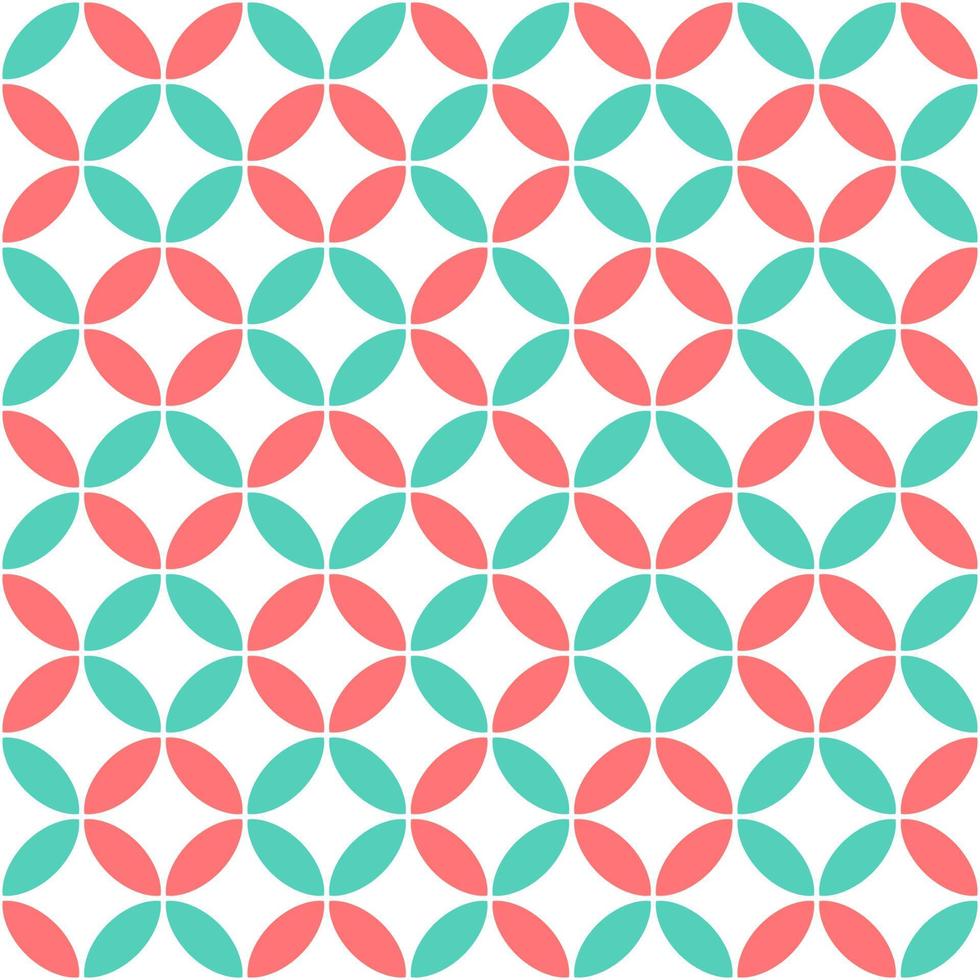 Very beautiful seamless pattern design for decorating, wrapping paper, wallpaper, backdrop, fabric and etc. vector