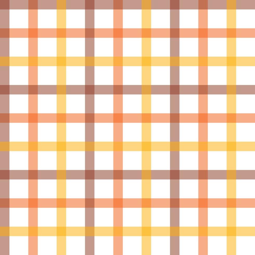 Classic seamless checkered pattern design for decorating, wrapping ...