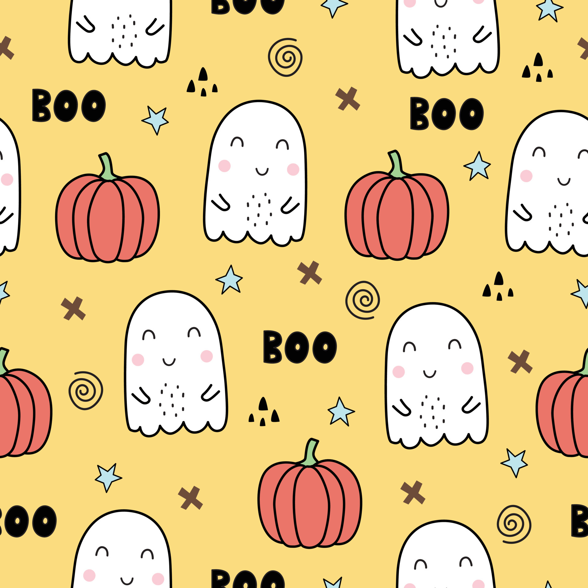 Cute Halloween Cute Aesthetic Halloween HD phone wallpaper  Pxfuel