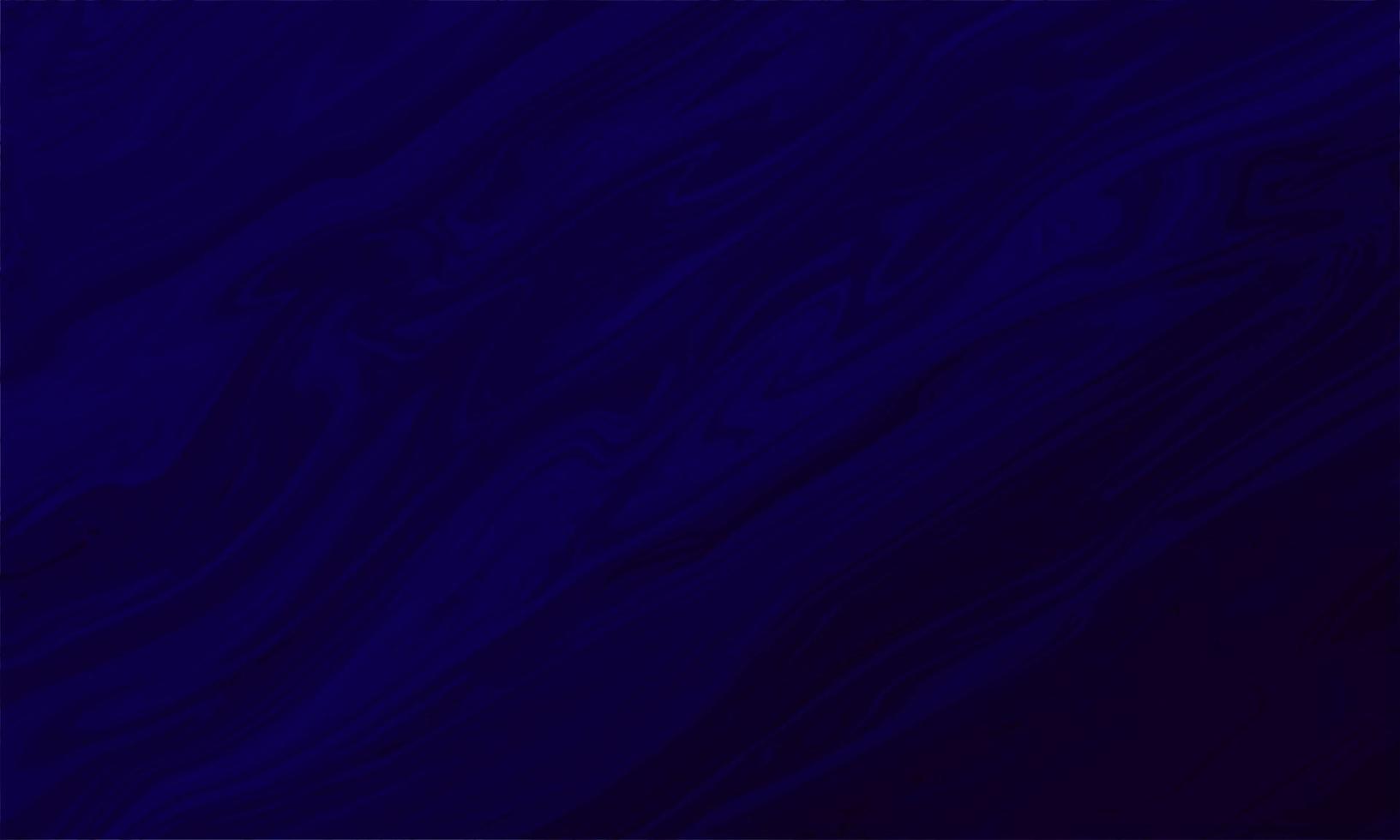 Abstract Blue Liquid Marble Background vector