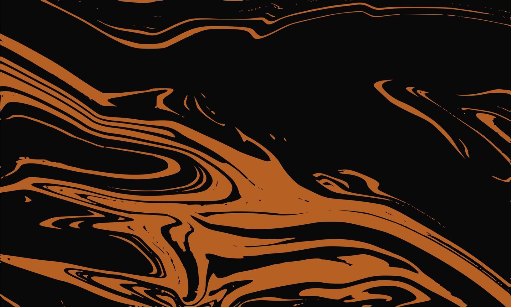 Abstract  Liquid Marble Background vector