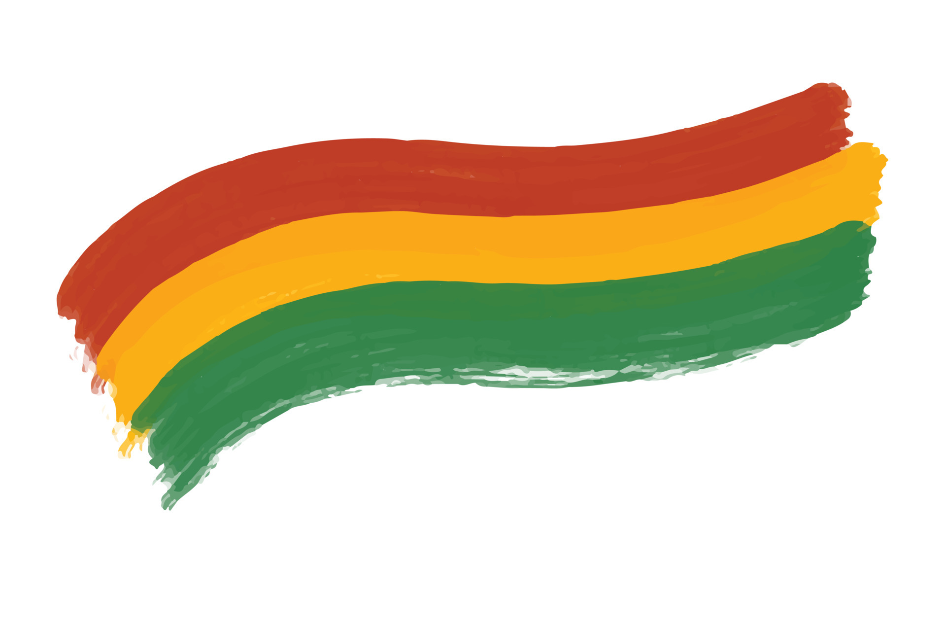 African american flag Vectors  Illustrations for Free Download  Freepik