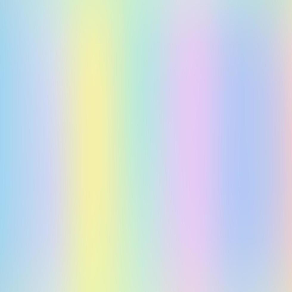 brillo fantasía arco iris unicornio antecedentes vector