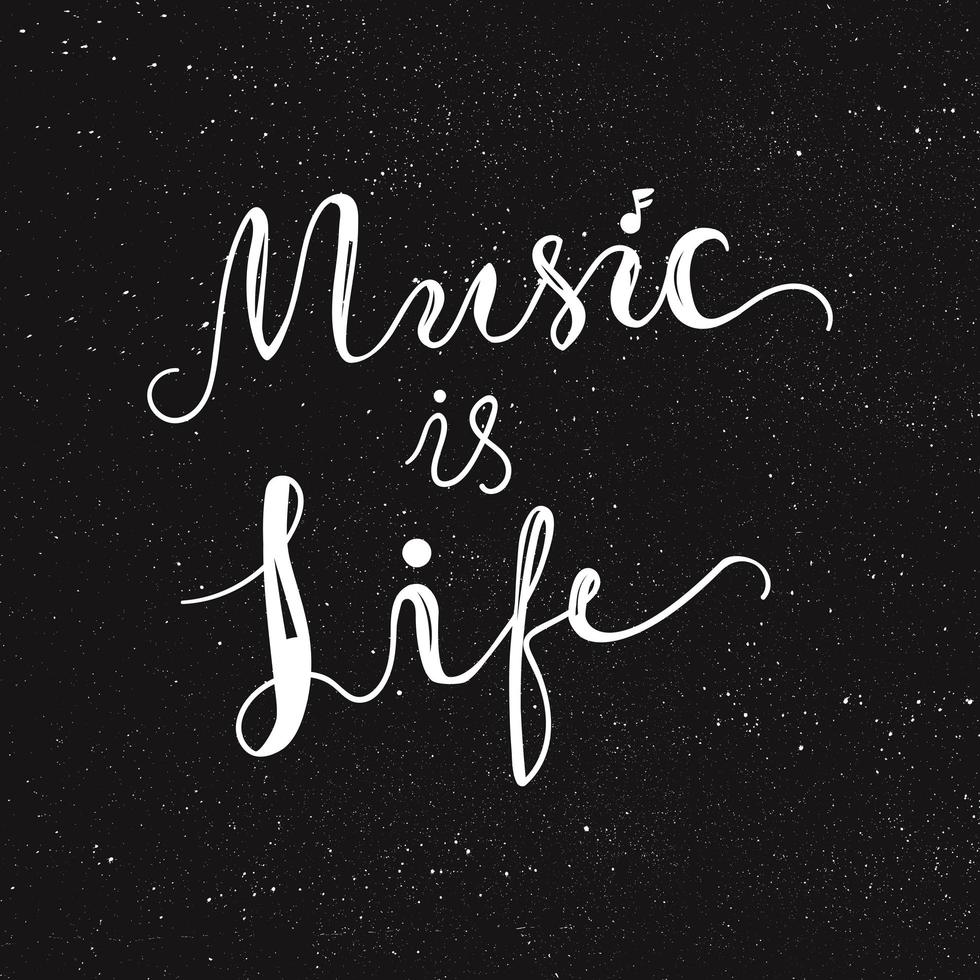 World Music Day vector
