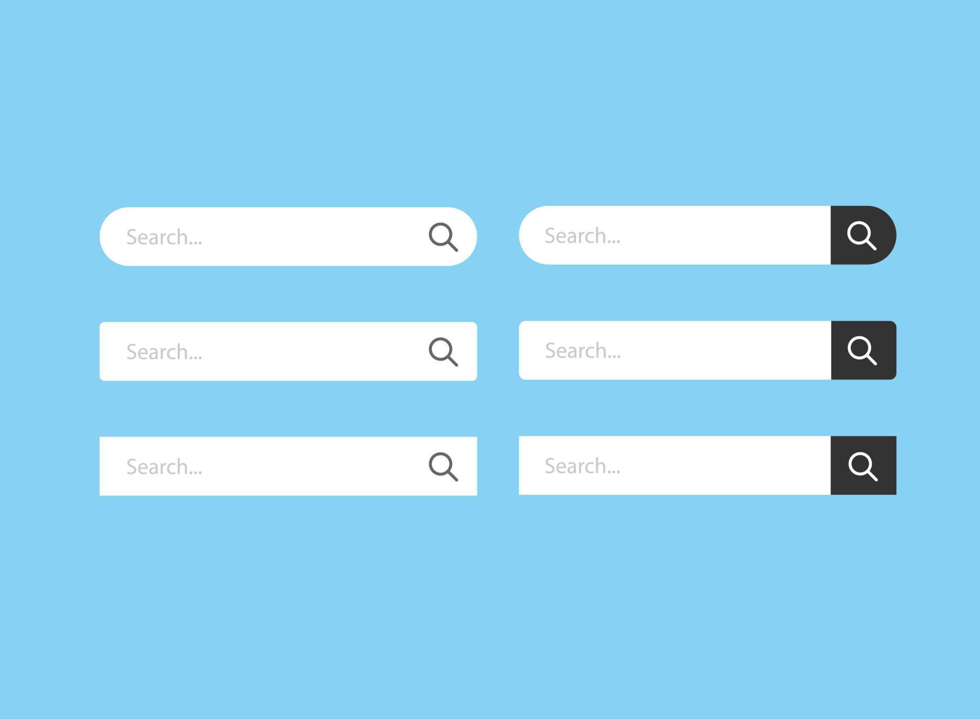 Address search. Address search