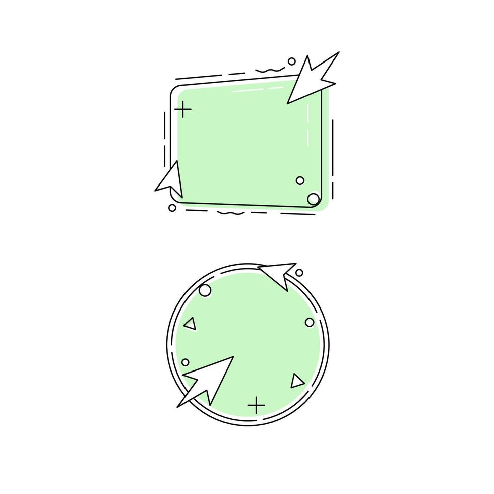 Account login line icon. New user register vector