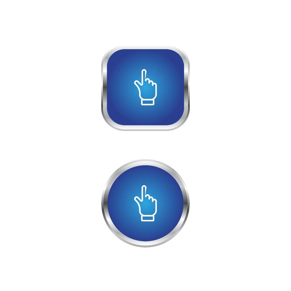 Account login line icon. New user register vector