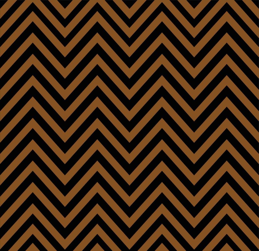 Zigzag pattern abstract pattern vector