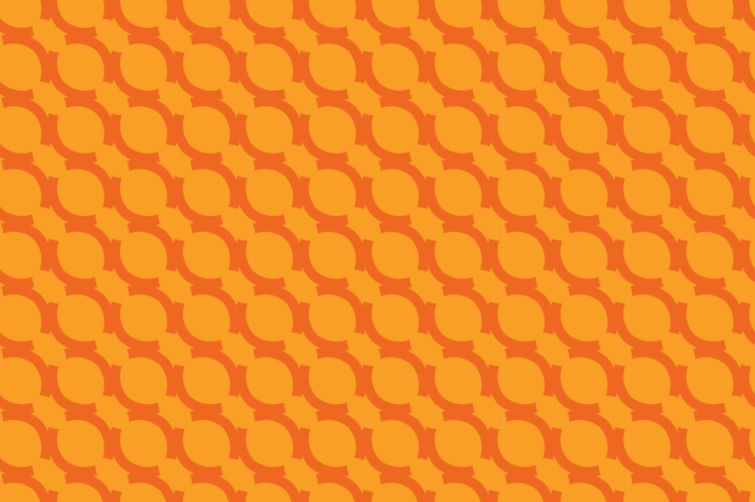 Vector seamless pattern, abstract texture background, repeating tiles, two colors