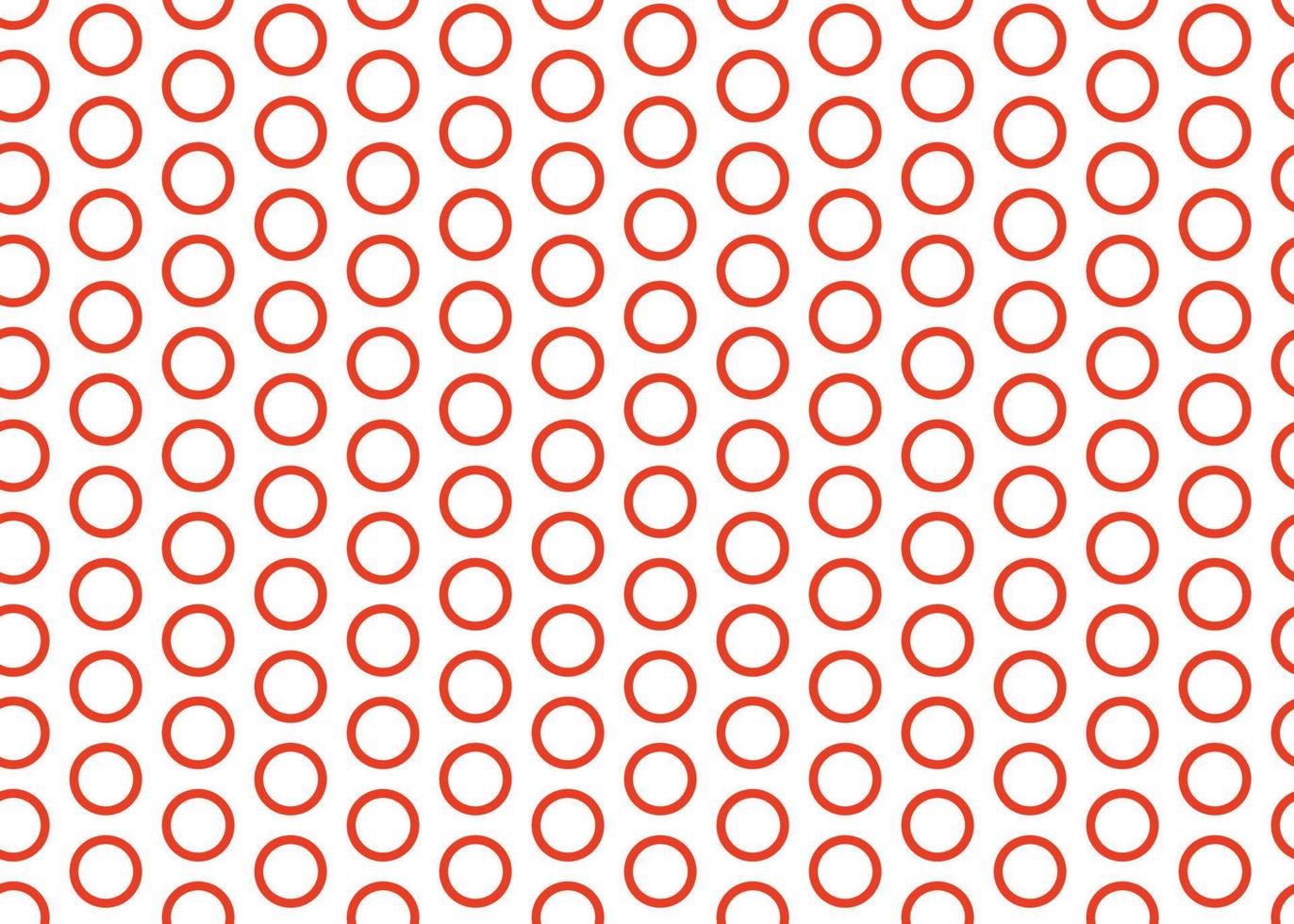 vector de patrones sin fisuras, textura de fondo abstracto, azulejos repetidos, dos colores