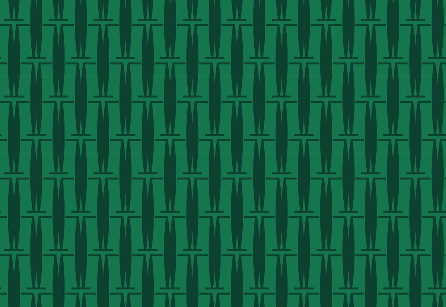 Vector seamless pattern, abstract texture background, repeating tiles, two colors