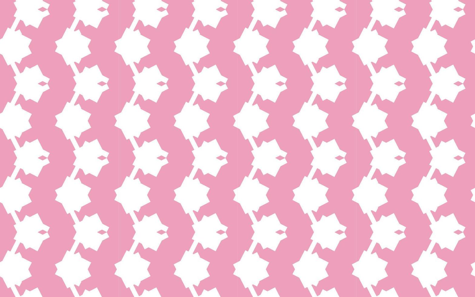 Vector seamless pattern, abstract texture background, repeating tiles, two colors