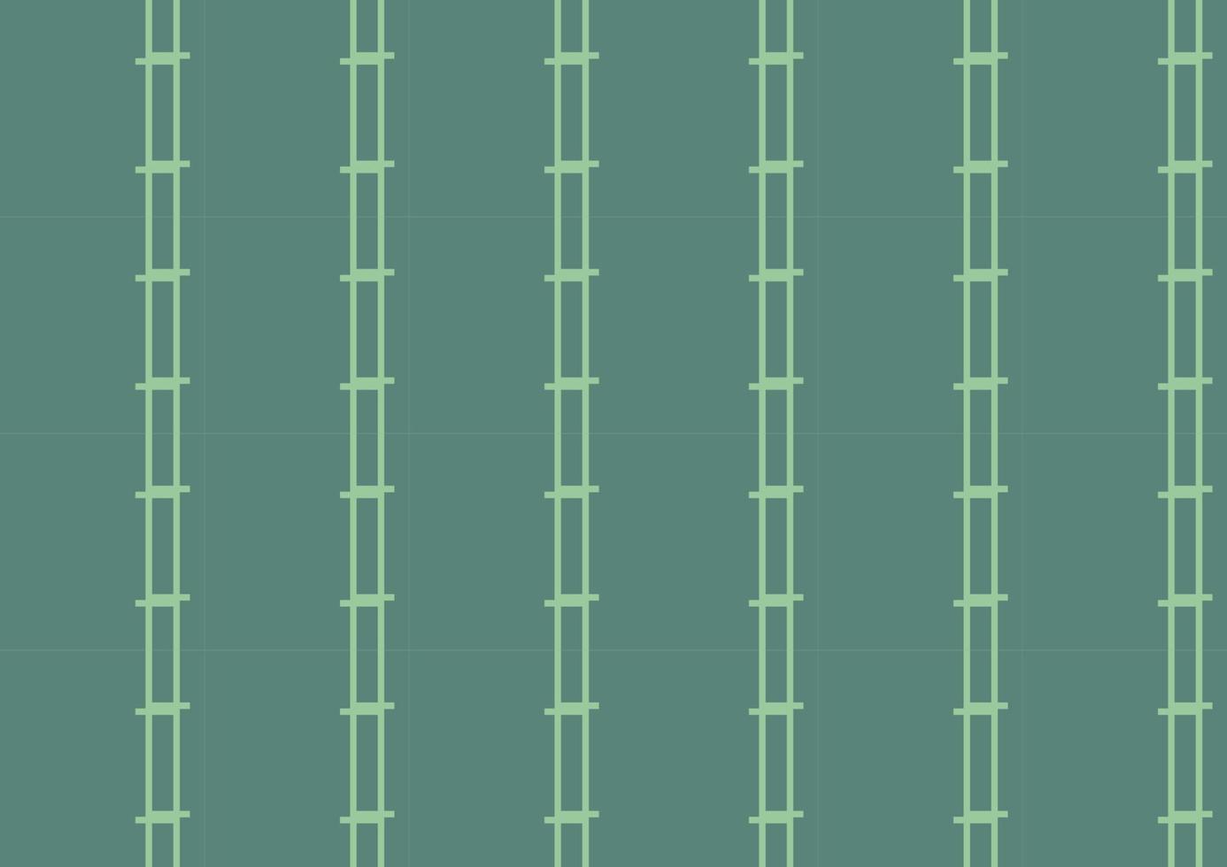 Vector seamless pattern, abstract texture background, repeating tiles, two colors