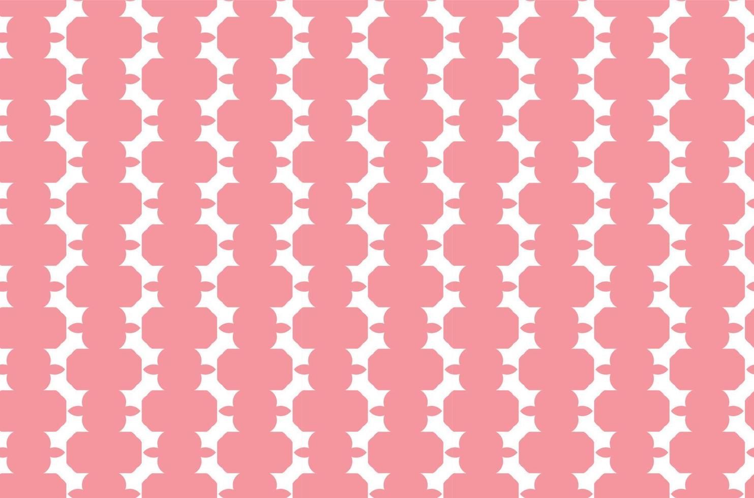 vector de patrones sin fisuras, textura de fondo abstracto, azulejos repetidos, dos colores