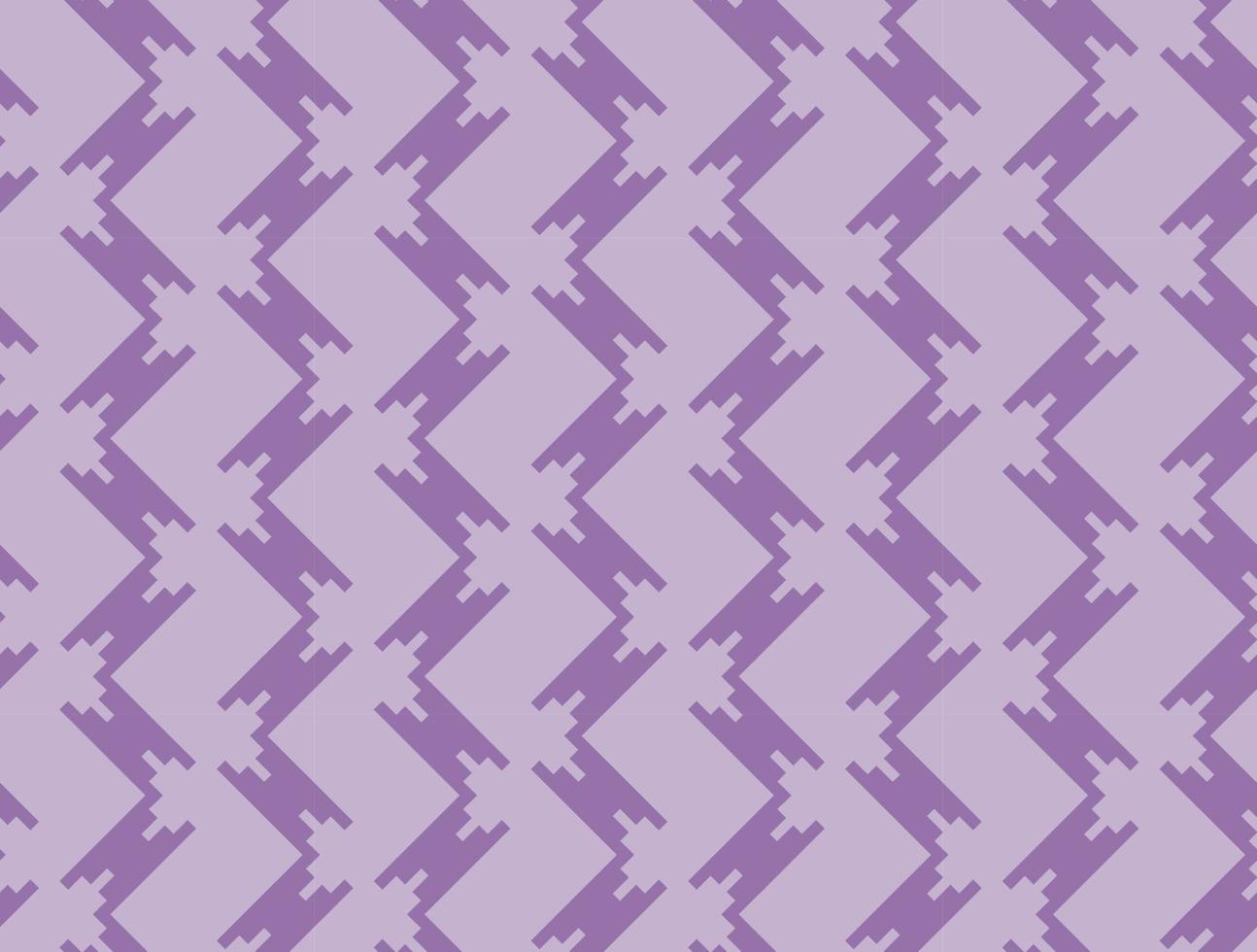 Vector seamless pattern, abstract texture background, repeating tiles, two colors