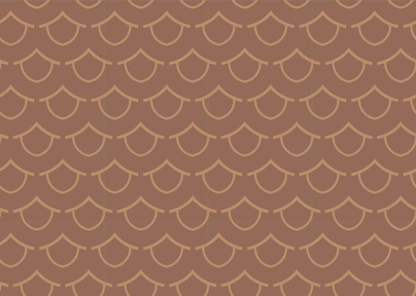 Vector seamless pattern, abstract texture background, repeating tiles, two colors