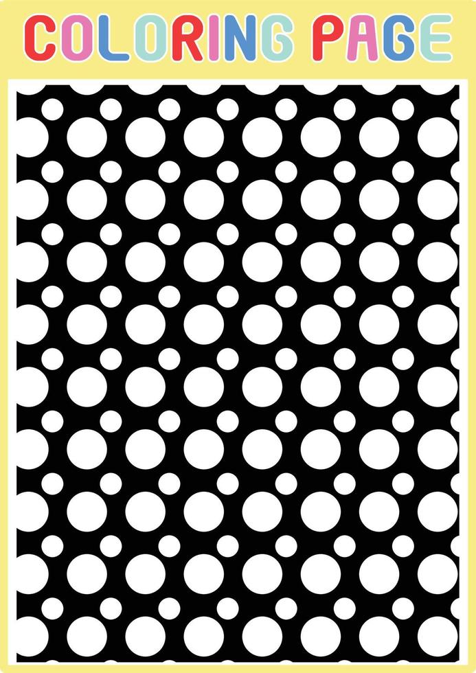 Coloring Pages Geometrical Adults Relaxing Pattern Abstract vector