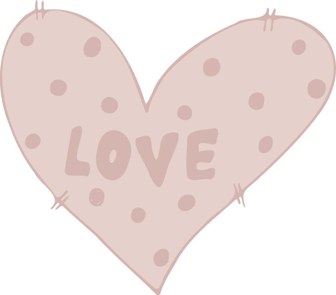 vector corazón aislado bocadillo de diálogo para mi amor. símbolo de forma de corazón amor por st. san valentin, tarjetas de felicitacion, invitaciones.