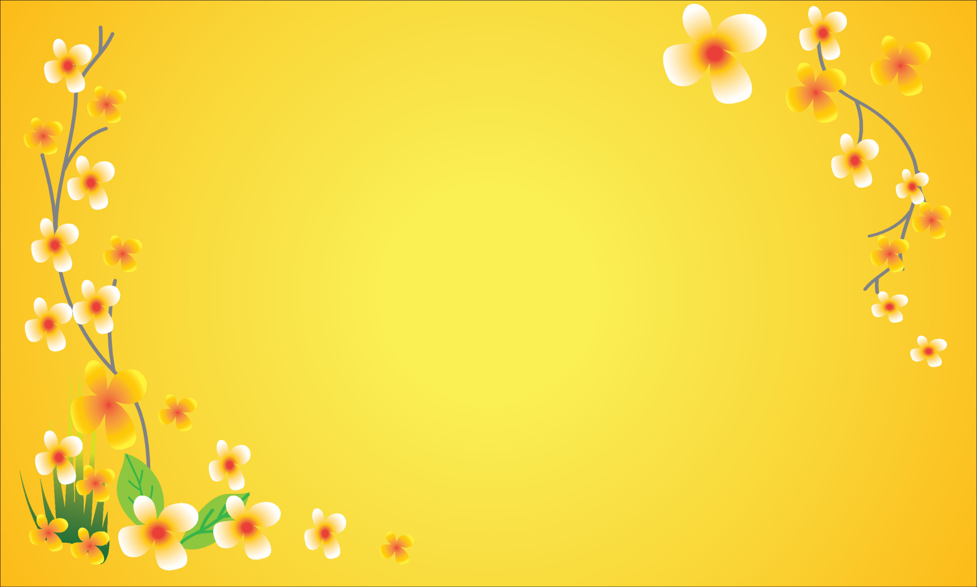 Beautiful natural flower background 4266316 Vector Art at Vecteezy
