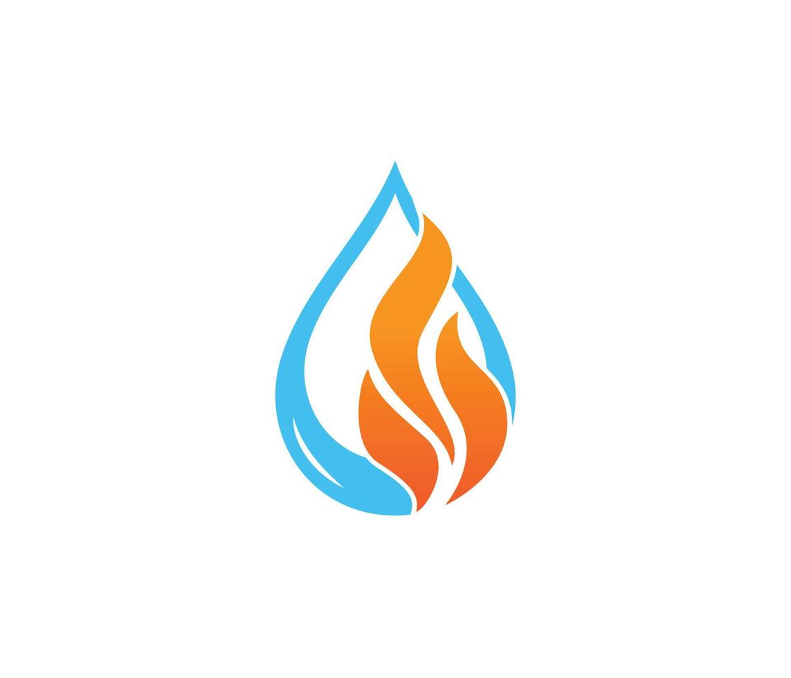 energy logo design vector