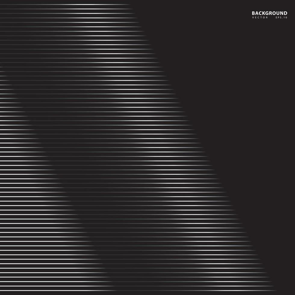 Abstract background, vector template for your ideas, monochromatic lines texture. Brand new style for your business design, vector template for your ideas