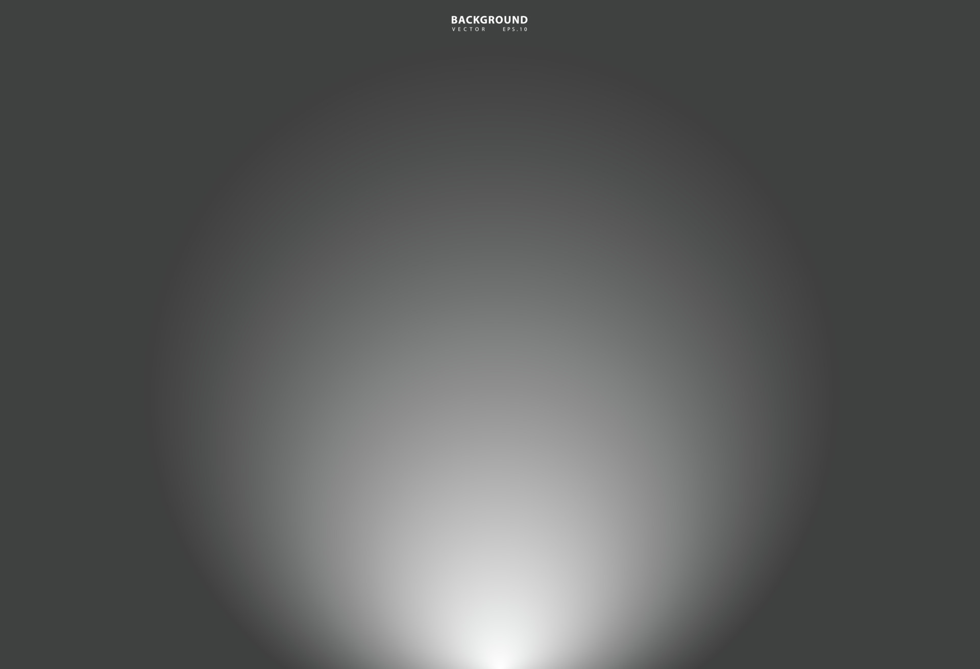 Gradient gray abstract background. Blurred smooth gray color, bright light  effect holographic, silver graphic soft design wallpaper, vector  illustration 4269209 Vector Art at Vecteezy