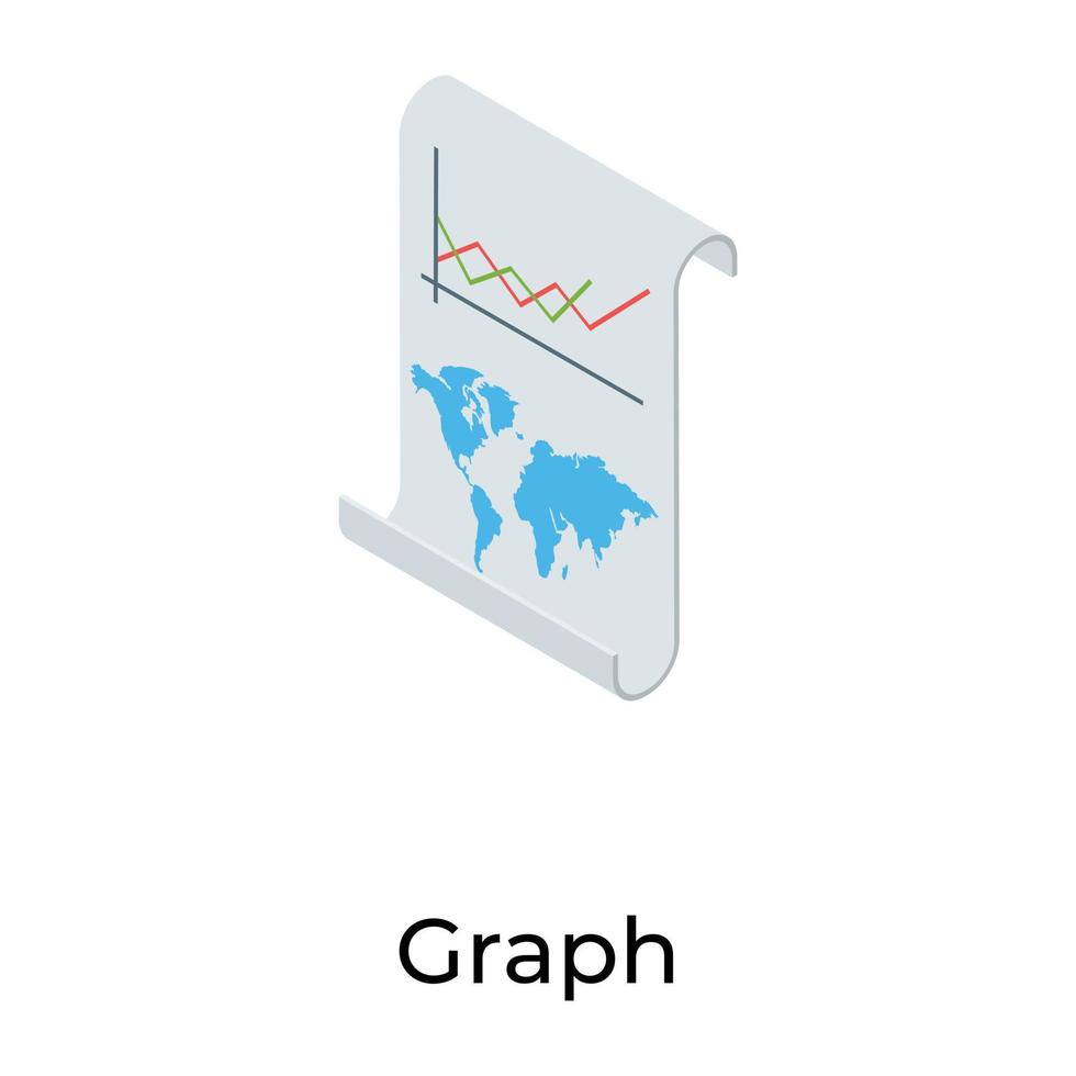 Marketing Analysis Concepts vector