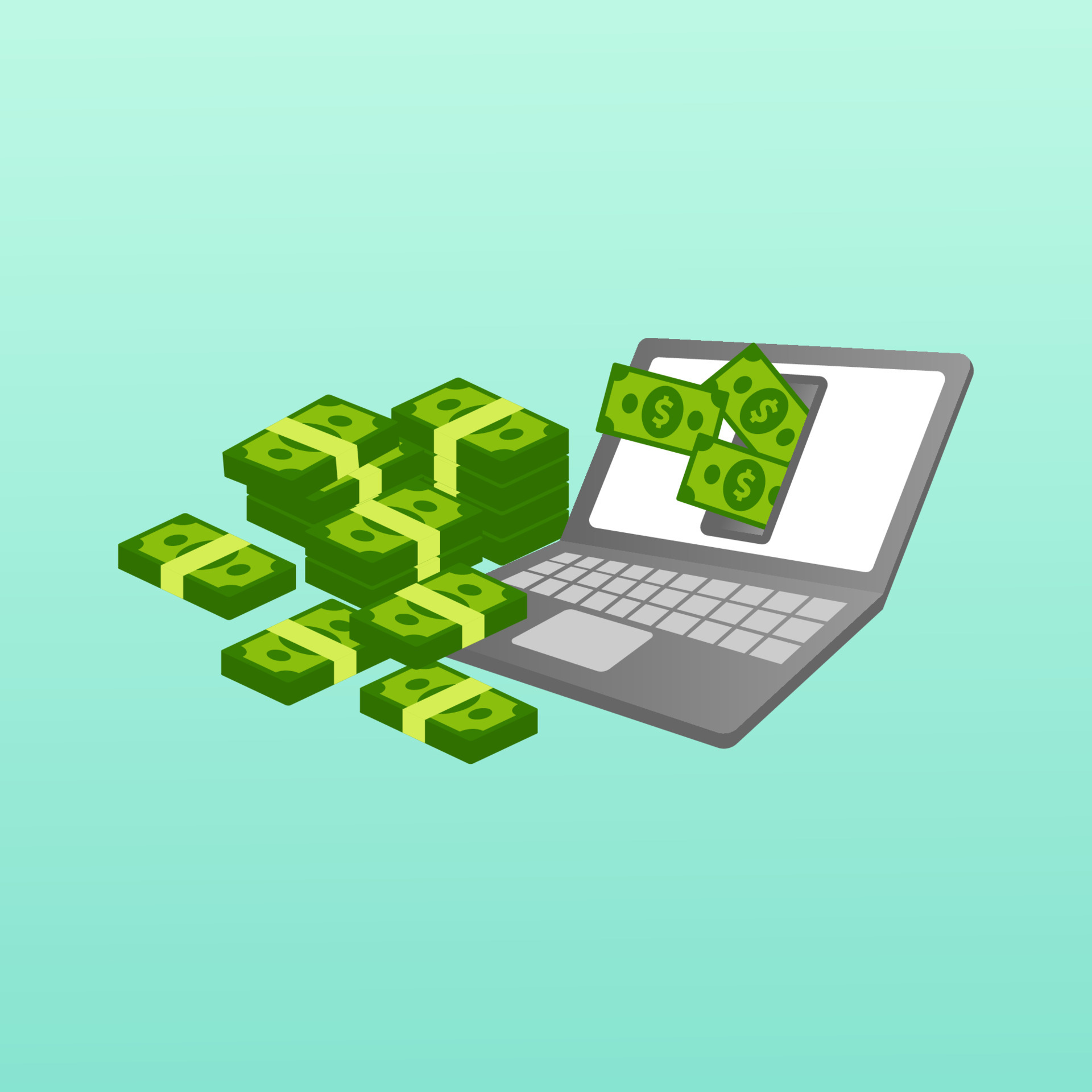 Online Earning Vector Art Icons And Graphics For Free Download online-earning-vector-art-icons-and-graphics-for-free-download