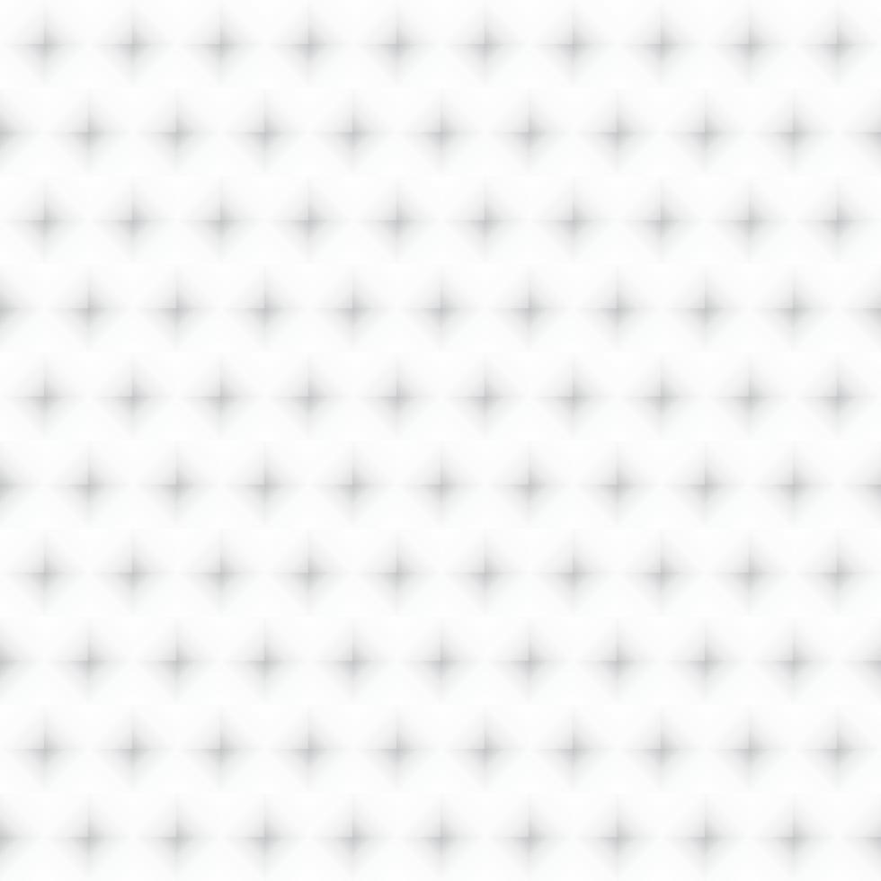 Abstract stripe background white geometric shapes pattern vector